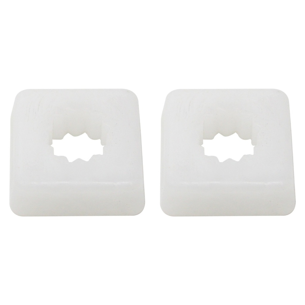 837-T Crane Dial-ese Faucet Stem Repair Kit - W02