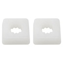 837-T Crane Dial-ese Faucet Stem Repair Kit - W02
