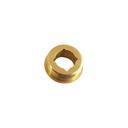 840-T X-23 21/32" x 18 TPI Faucet Bibb Seats for Price Pfister Tub / Shower Faucet - W02