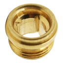 842-T X-26 1/2" x 24 TPI Faucet Bibb Seat for Sterling Lavatory Faucet - W02