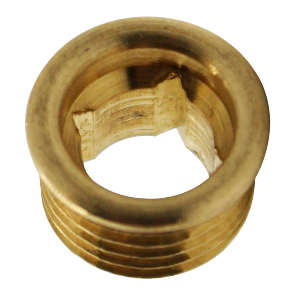 844-T X-42 1/2" x 20 TPI Faucet Bibb Seat for Sayco Lavatory Faucet - W02