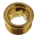 844-T X-42 1/2" x 20 TPI Faucet Bibb Seat for Sayco Lavatory Faucet - W02