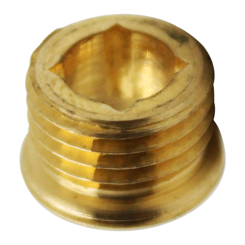 844-T X-42 1/2" x 20 TPI Faucet Bibb Seat for Sayco Lavatory Faucet - W03