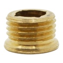 844-T X-42 1/2" x 20 TPI Faucet Bibb Seat for Sayco Lavatory Faucet - W04