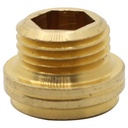 845-T X-50 7/16" x 24 TPI Faucet Bibb Seat for American Standard Tub / Shower Faucet - W02