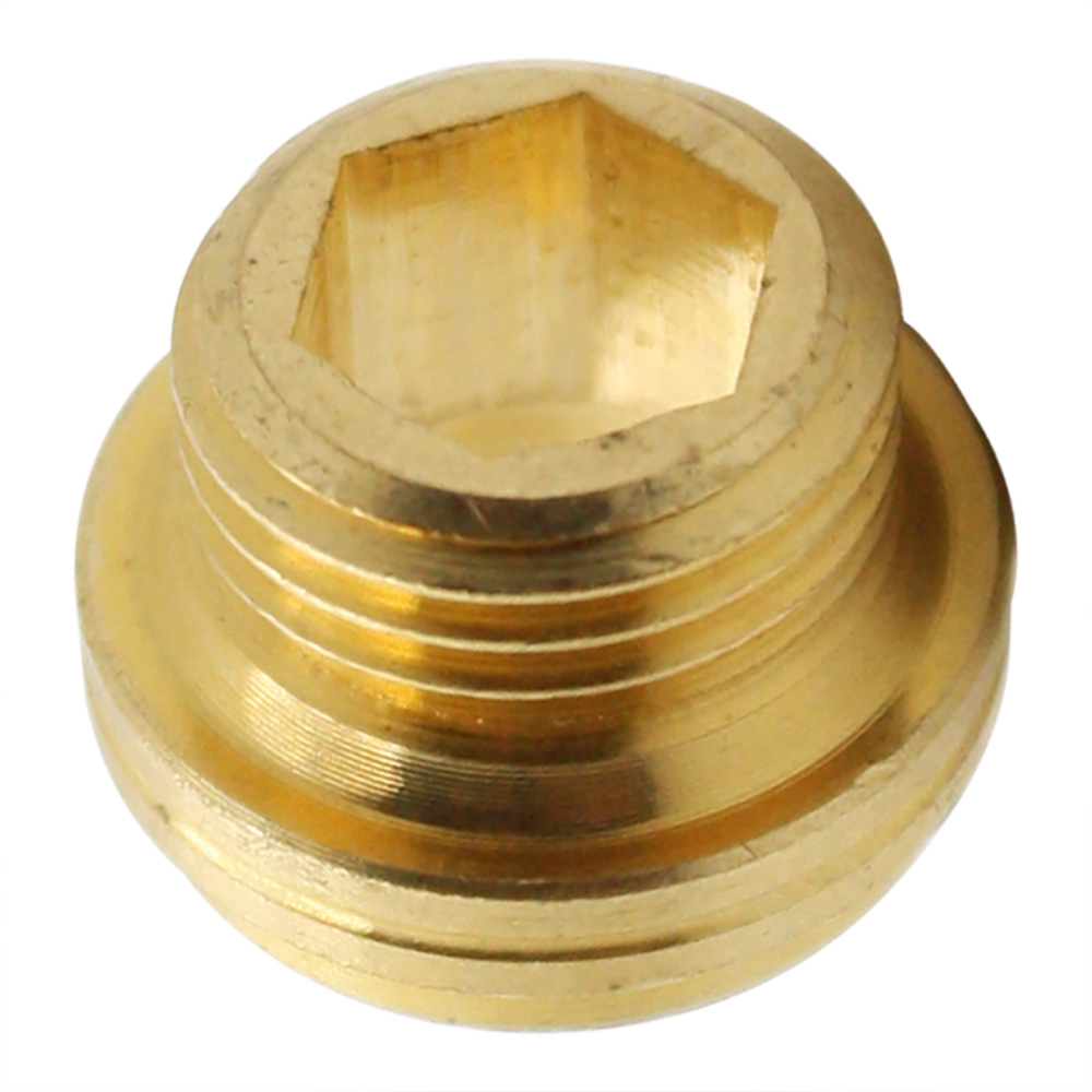 845-T X-50 7/16" x 24 TPI Faucet Bibb Seat for American Standard Tub / Shower Faucet - W03