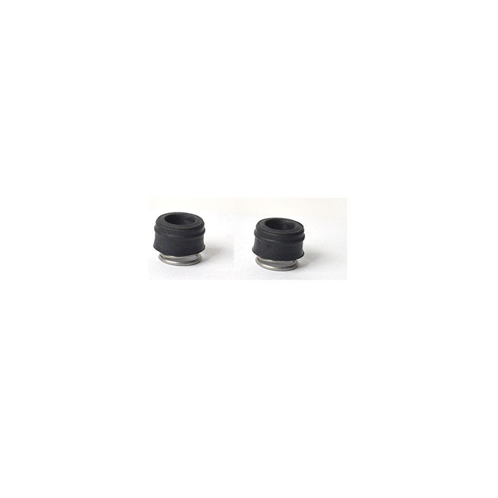 846-T Faucet Repair Seats & Springs for Delta Delex Peerless - 80704 - W03