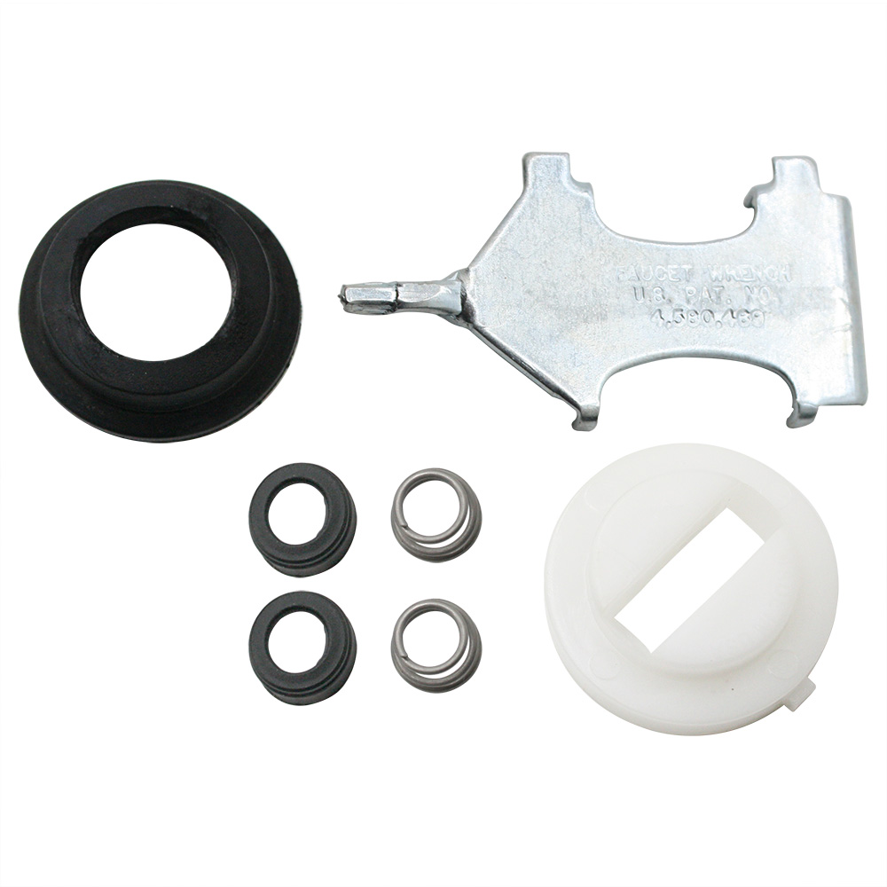 848-T Faucet Repair Kit for Delta Lavatory Faucet - W02