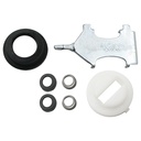 848-T Faucet Repair Kit for Delta Lavatory Faucet - W02