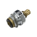 850-T Crane Crestmont Lavatory Faucet - Hot - 15905E (1A-3H) - W02