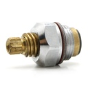 850-T Crane Crestmont Lavatory Faucet - Hot - 15905E (1A-3H) - W02