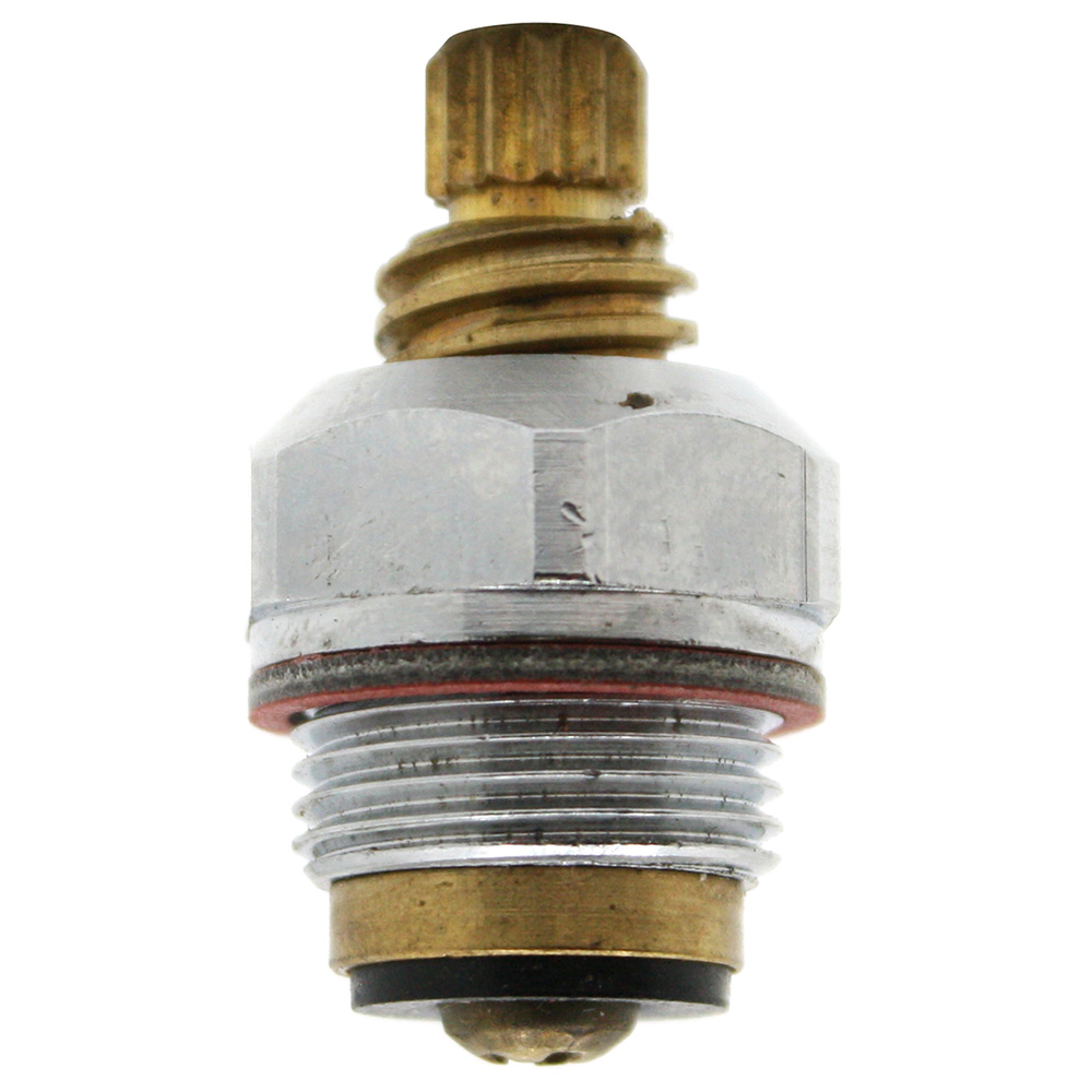 850-T Crane Crestmont Lavatory Faucet - Hot - 15905E (1A-3H) - W03