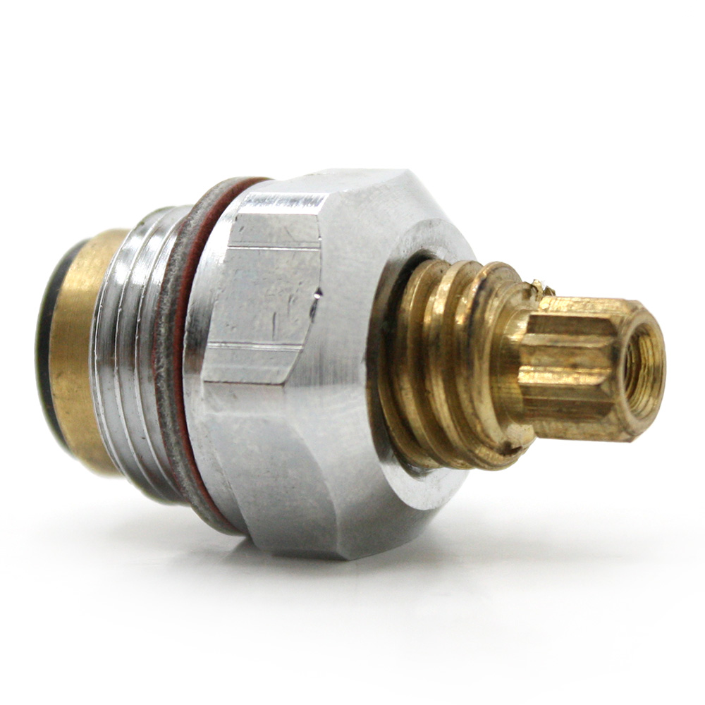 850-T Crane Crestmont Lavatory Faucet - Hot - 15905E (1A-3H) - W04