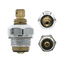 850-T Crane Crestmont Lavatory Faucet - Hot - 15905E (1A-3H) - W04