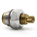 850-T Crane Crestmont Lavatory Faucet - Hot - 15905E (1A-3H) - W04
