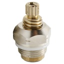 851-T Crane Crestmont Lavatory Faucet - Cold - 15906E (1A-3C) - W02