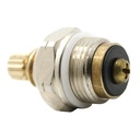 851-T Crane Crestmont Lavatory Faucet - Cold - 15906E (1A-3C) - W03