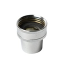 855-T Aerator with Hose Threads Lead Free Brass - W03