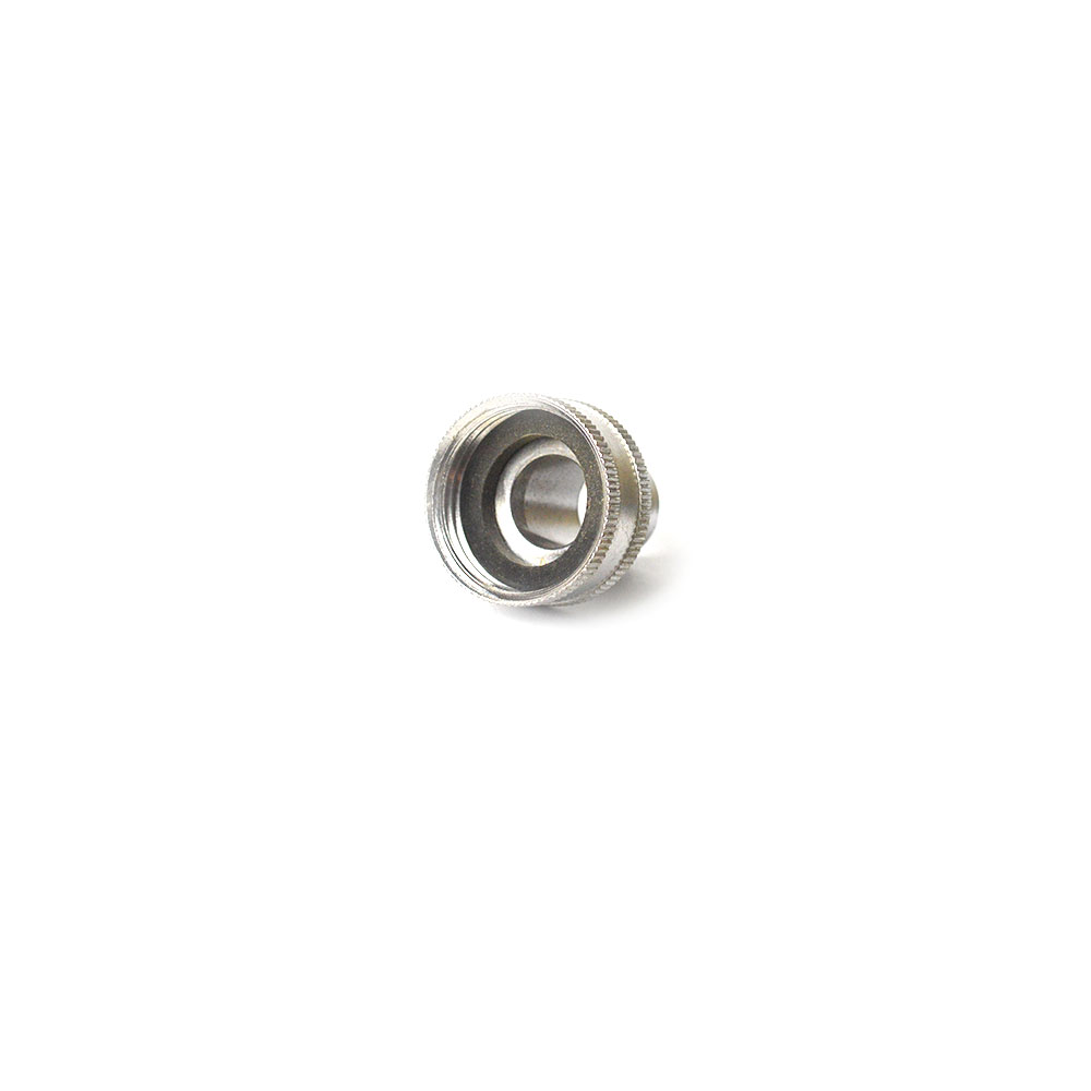 862-T Hose Thread Snap Nipple Plug - W03