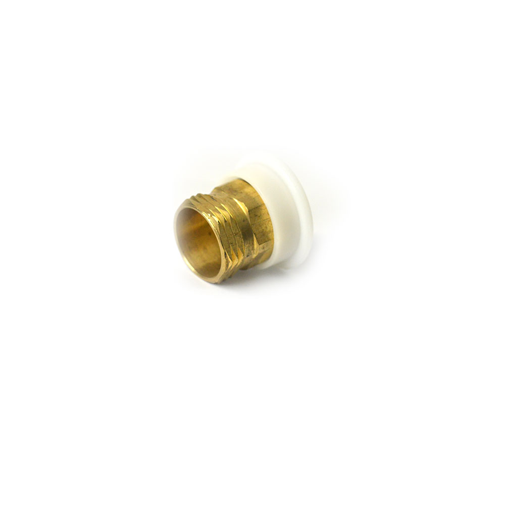 863-T Snap Quick Connect Adapter for Faucet - W02
