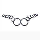 866-T ASSORTED "O" RINGS - W03