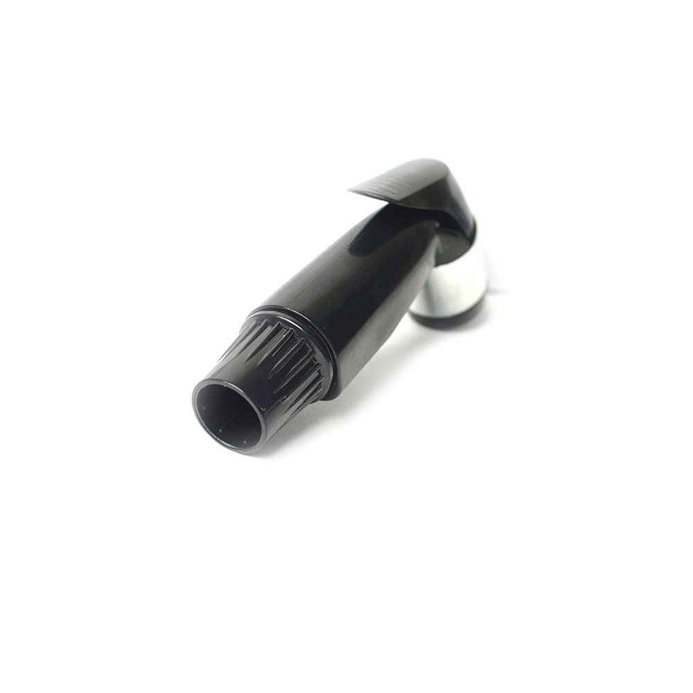 867-T Kitchen Replacement Spray Head - Black - 80760 - W02
