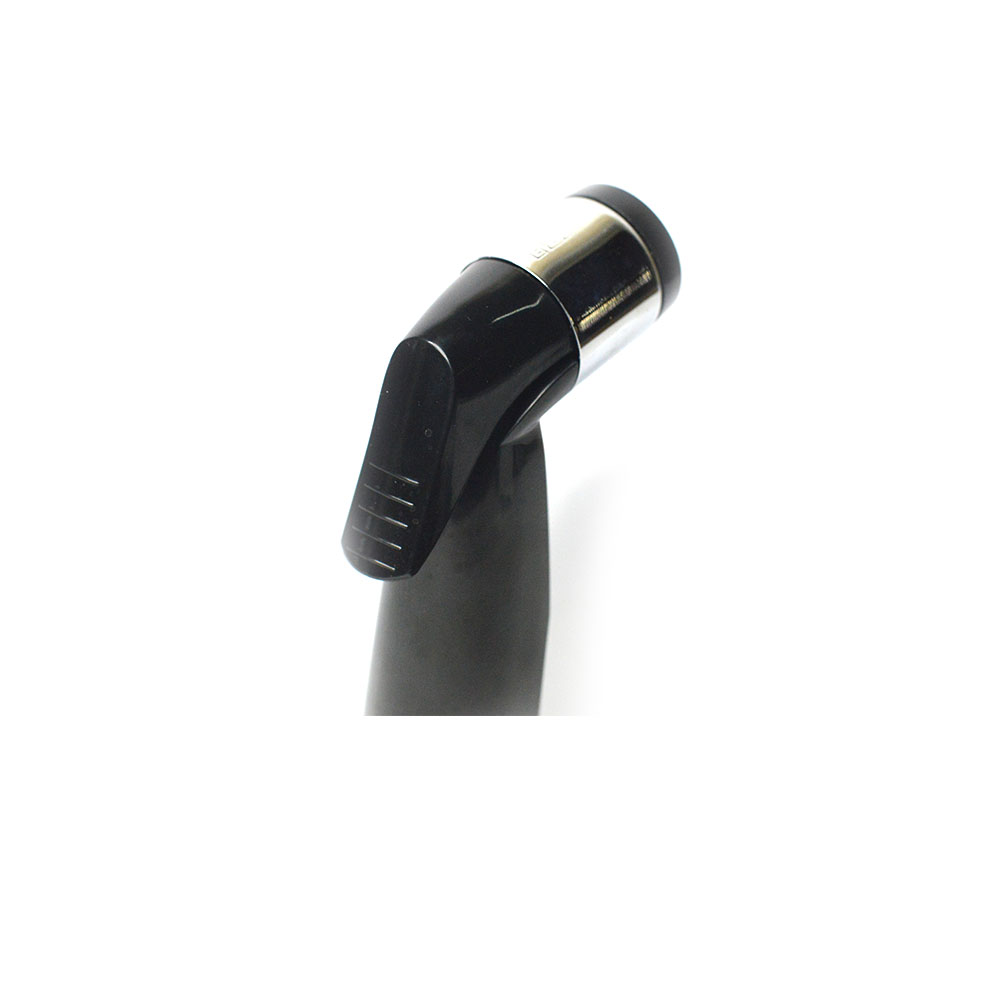867-T Kitchen Replacement Spray Head - Black - 80760 - W03