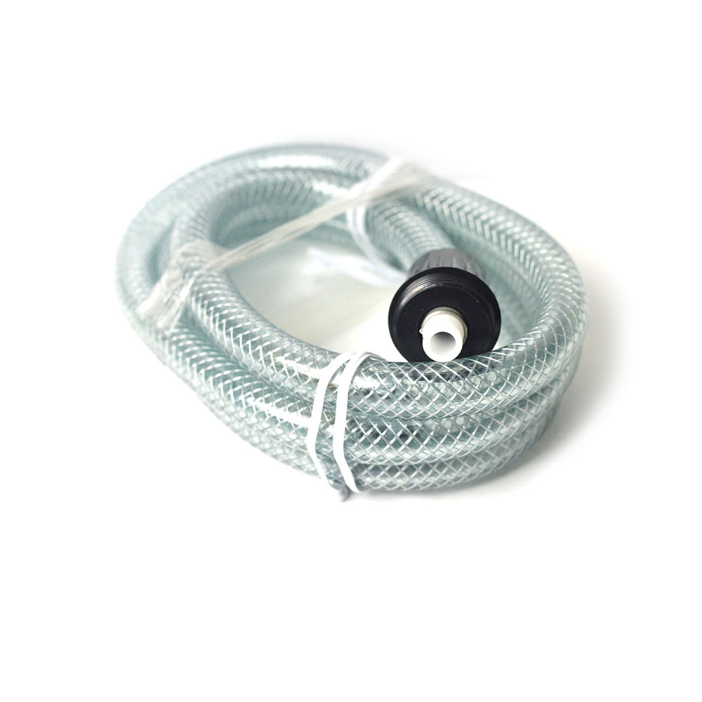 868-T 4ft Replacement Kitched Sink Spray Hose - W02
