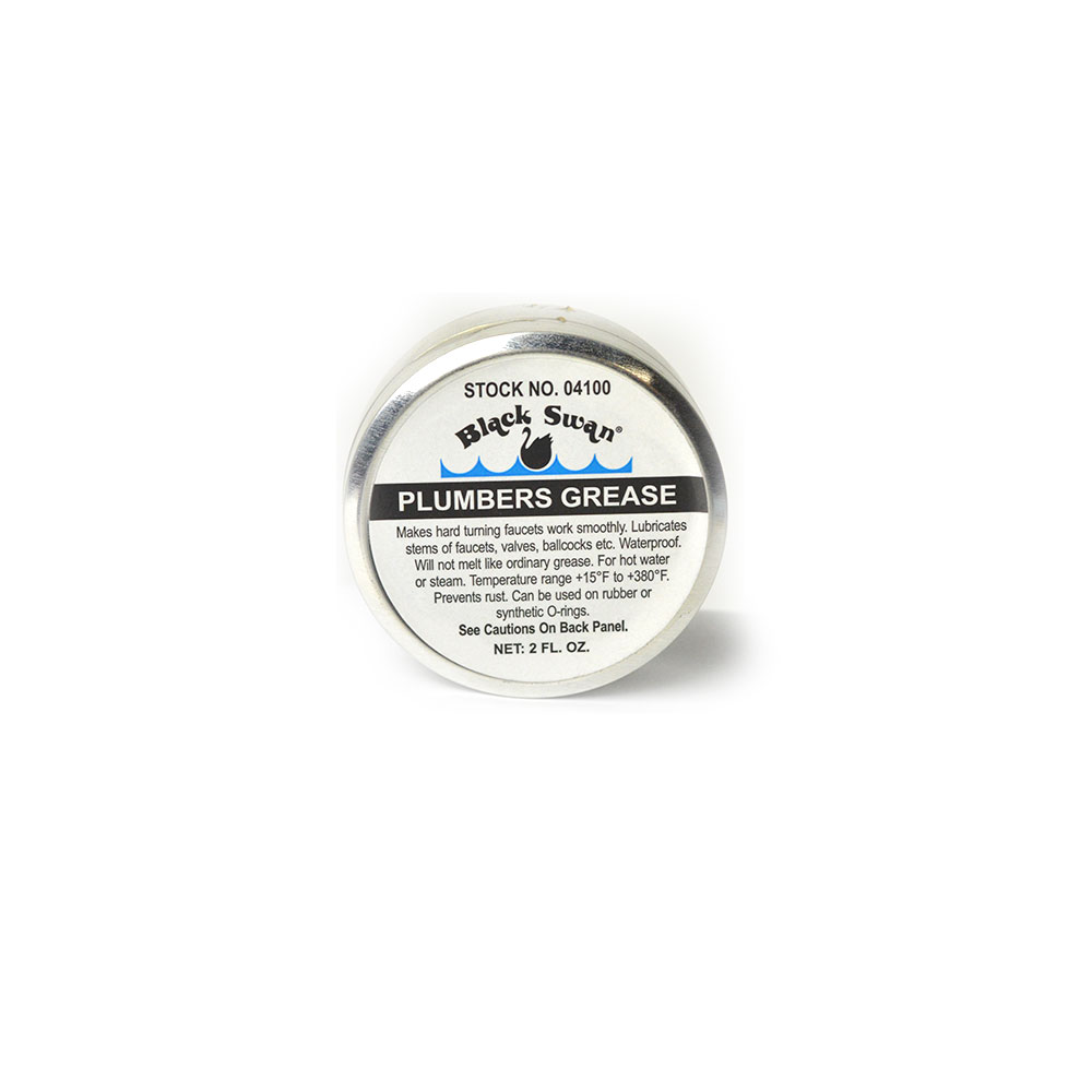 869-T  2 oz Stem Lube Grease - W03