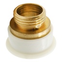 870-T Snap Quick Connect Adapter for Faucet - W04