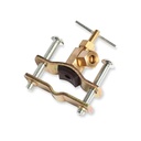 879-T 1/4 in. Evaporative Cooler Self-Tapping Saddle Valve - W02