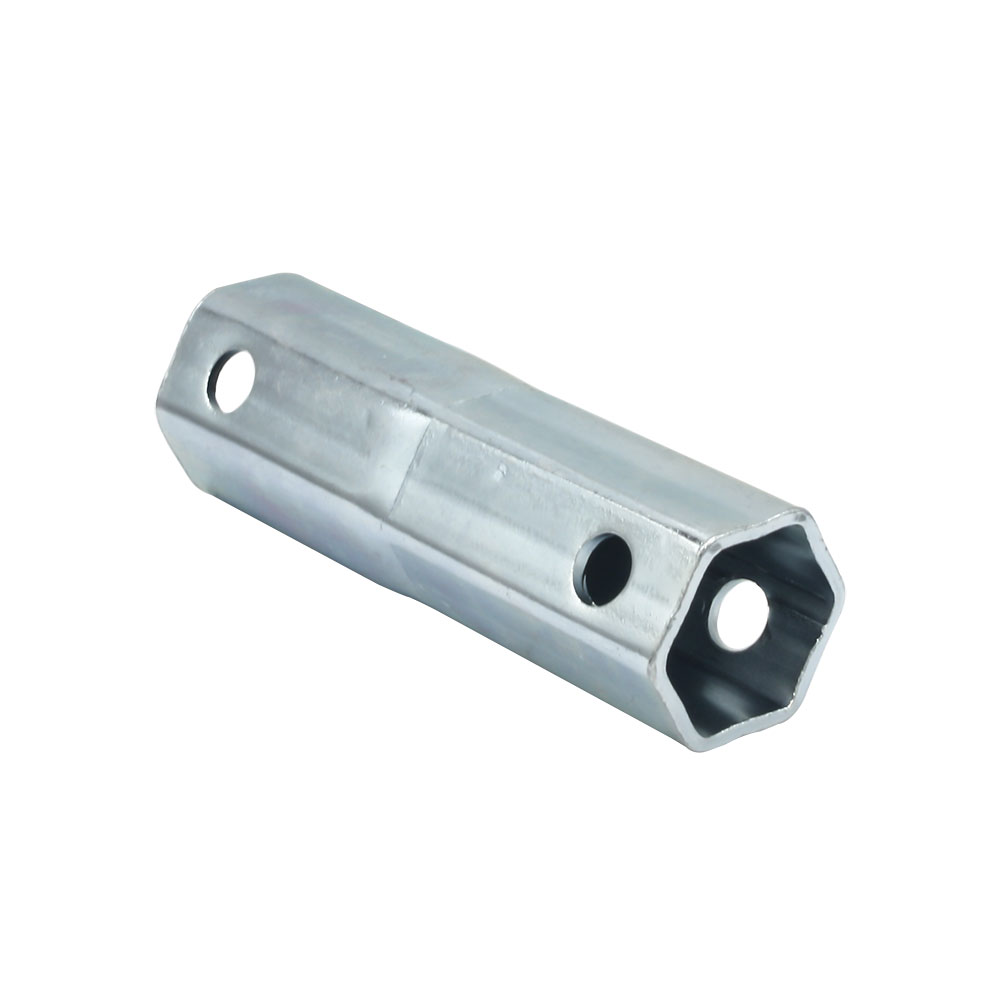 881-T 1-1/32" x 1-3/32" Shower Valve Socket Wrench - 86642 - W02