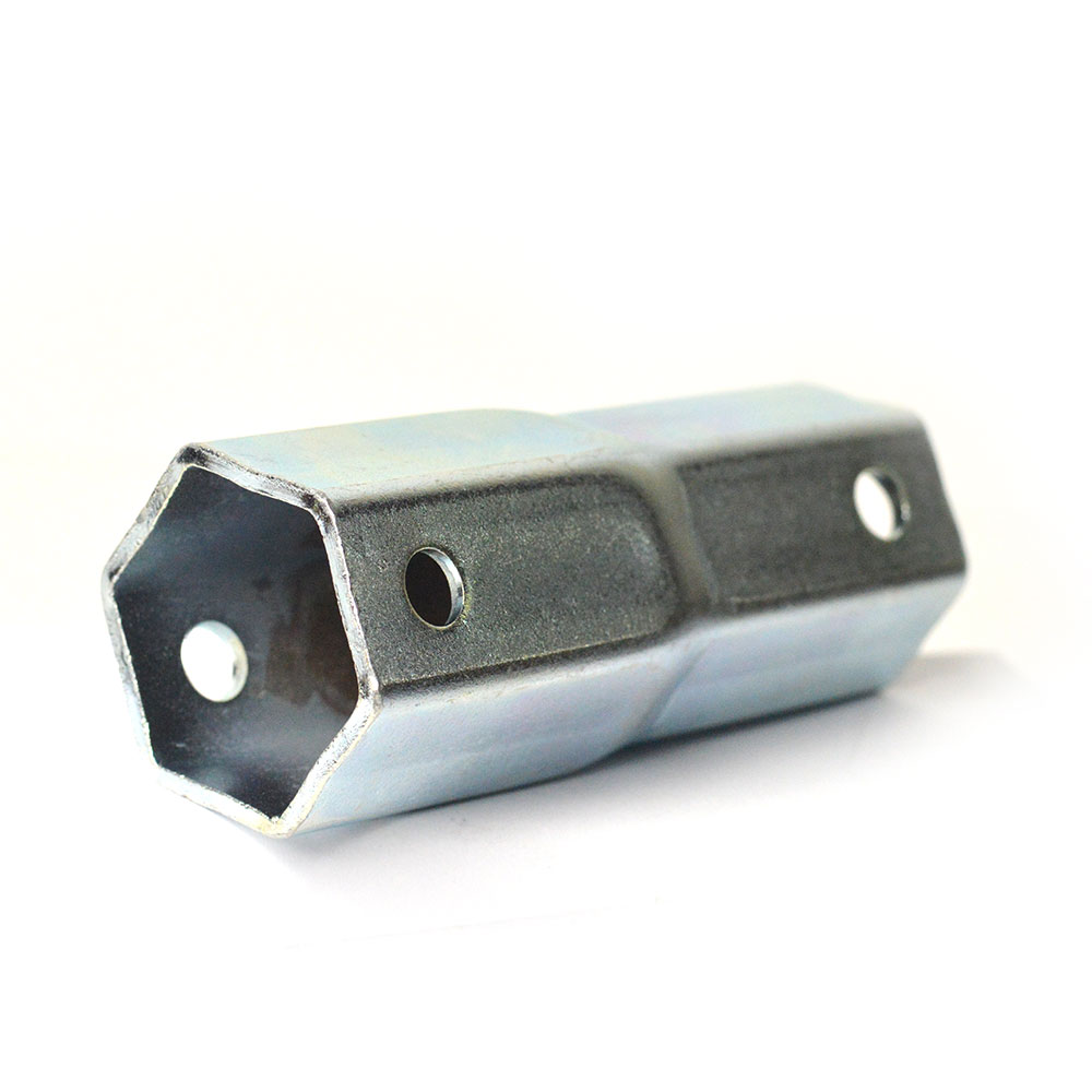 882-T 1-5/32" x 1-9/32" Shower Valve Socket Wrench - W03