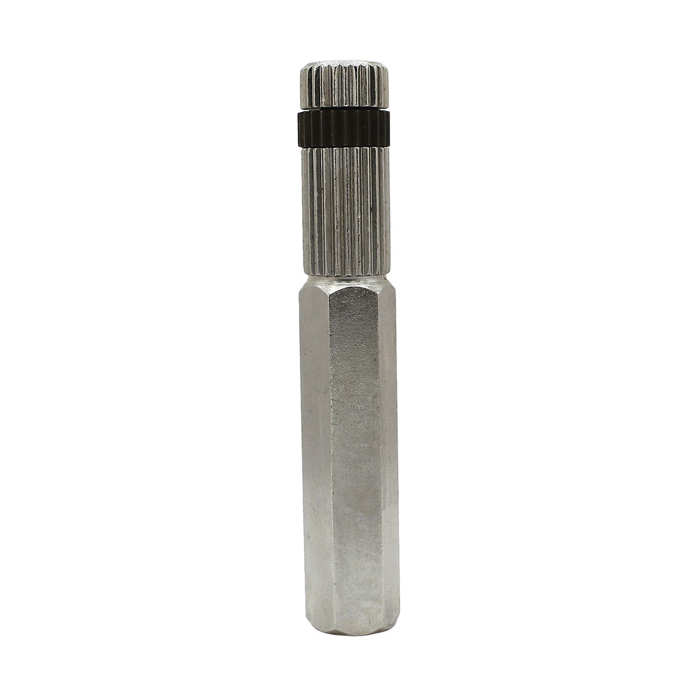 895-T 1/2" Internal Wrench / Nipple Extractor - W03