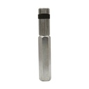 895-T 1/2" Internal Wrench / Nipple Extractor - W03