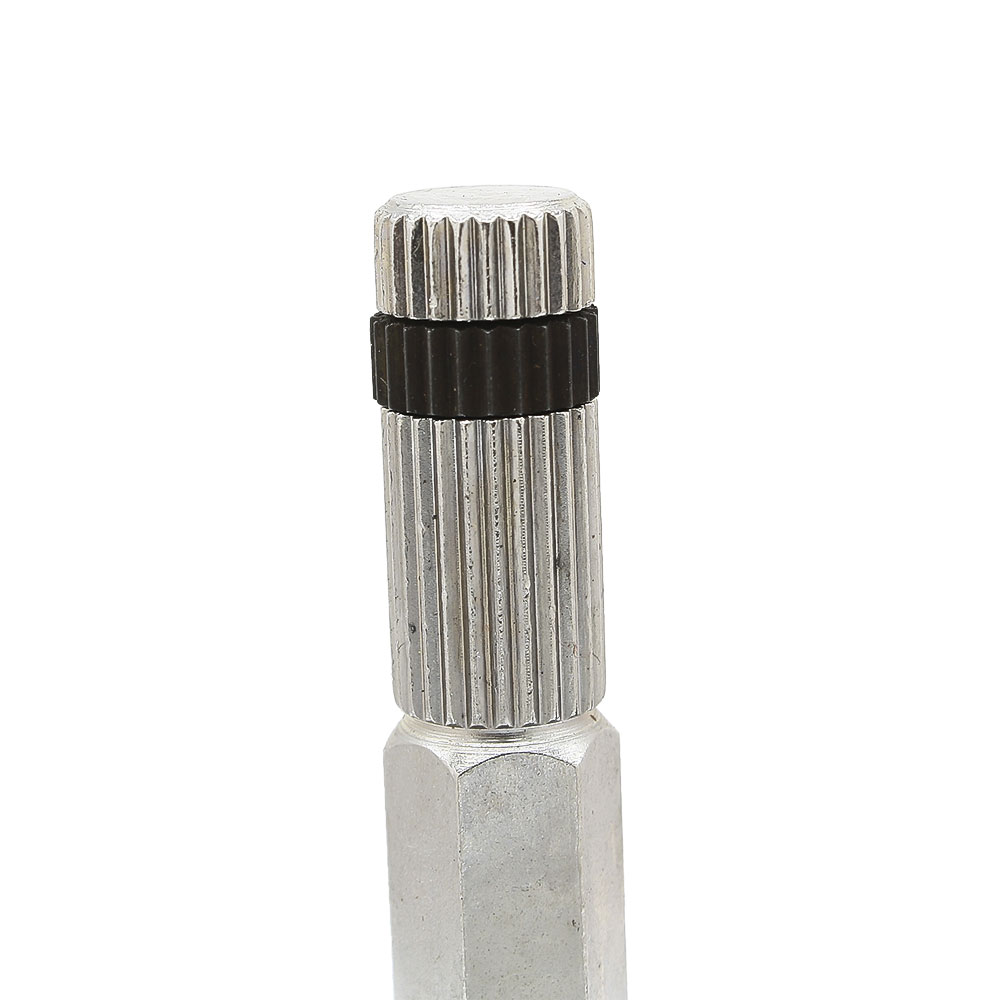 895-T 1/2" Internal Wrench / Nipple Extractor - W04