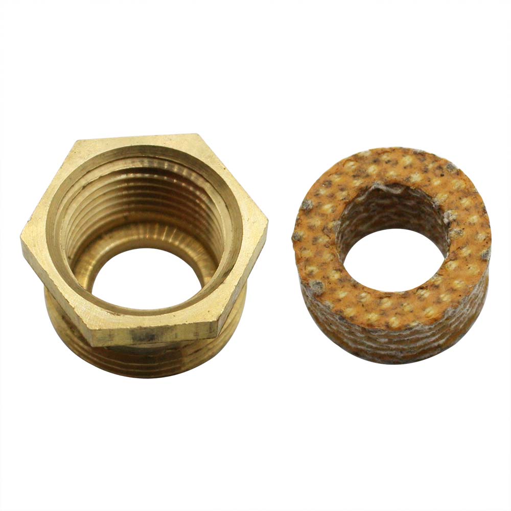 899-T Price Pfister Shower Packing & Nut Kit - 29000 - W02