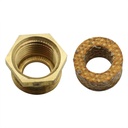 899-T Price Pfister Shower Packing & Nut Kit - 29000 - W02