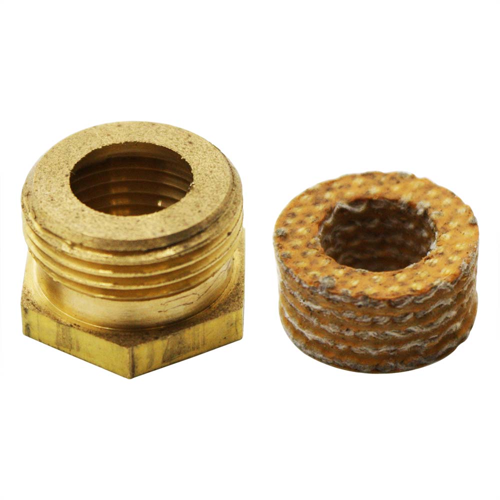 899-T Price Pfister Shower Packing & Nut Kit - 29000 - W03