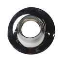928-T Price Pfister Widespread Lavatory Flange - Chrome - W02