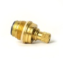 959-T Union / Gopher Lavatory Faucet Stem - Cold - 15334E (1E-2C) - W02