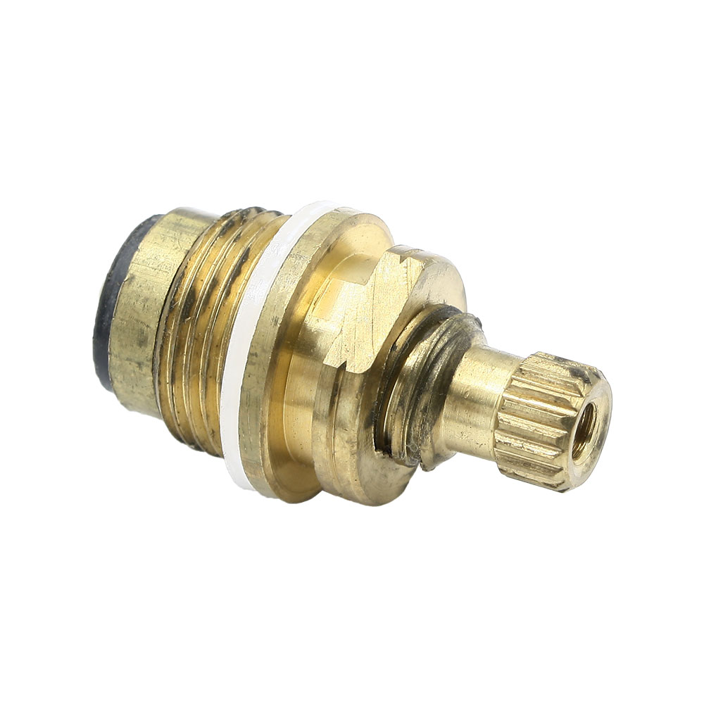 959-T Union / Gopher Lavatory Faucet Stem - Cold - 15334E (1E-2C) - W03
