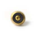 959-T Union / Gopher Lavatory Faucet Stem - Cold - 15334E (1E-2C) - W03