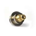 960-T Sayco Lavatory Faucet Stem - Hot - 15431E (1B-1H) - W03