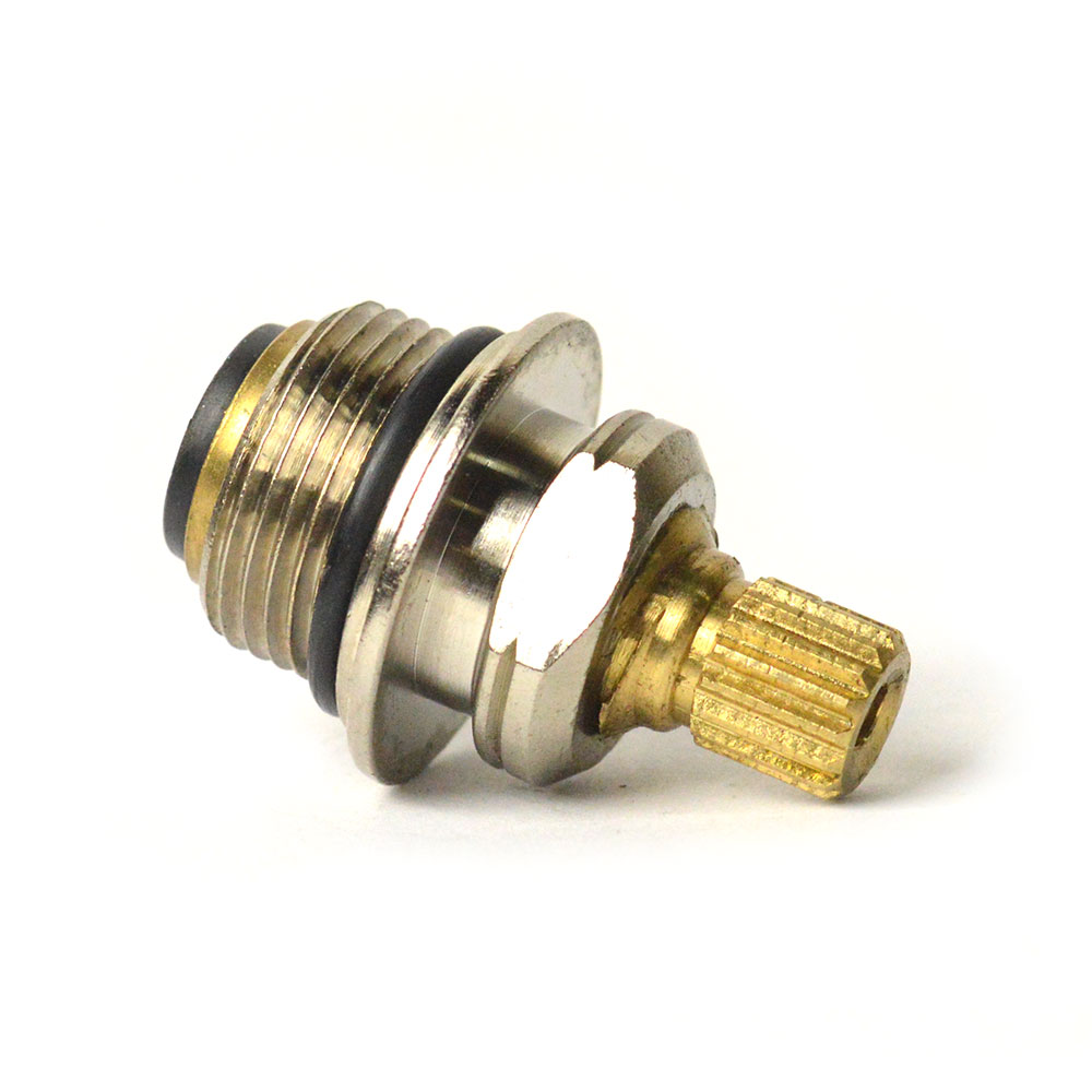 961-T Sayco Lavatory Faucet Stem - Hot - 15432E (1B-1C) - W03