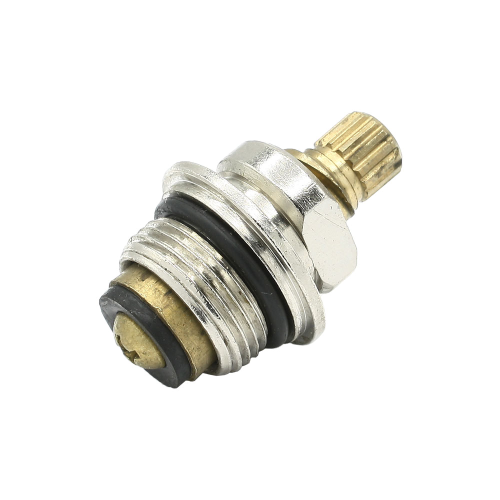962-T Arrowhead Wall Stem - Hot - W02
