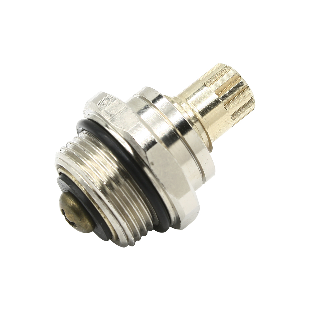963-T Arrowhead Wall Stem - Cold - W02
