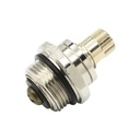 963-T Arrowhead Wall Stem - Cold - W02
