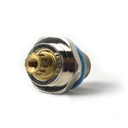 963-T Arrowhead Wall Stem - Cold - W02