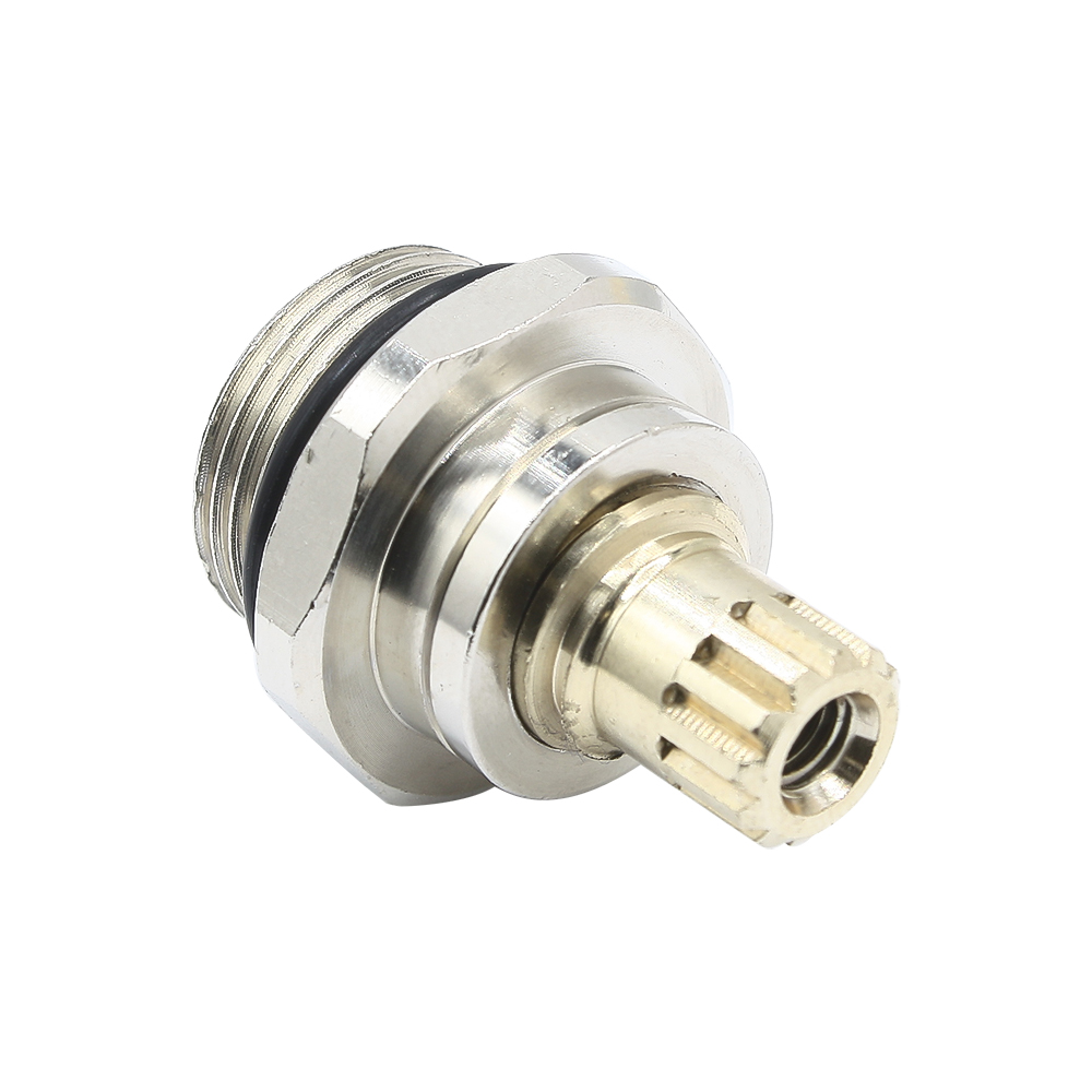 963-T Arrowhead Wall Stem - Cold - W03